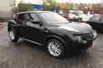 2011 JUKE 1.6 Acenta 5dr [Sport Pack]