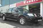 2011 NAVARA 2.5 ACENTA.