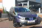 2011 QASHQAI 1.5 dCi [110] N Tec 5dr 1