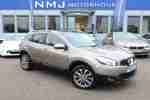 2011 QASHQAI 1.5 dCi [110] Tekna 5dr