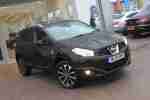 2011 QASHQAI 1.5dCi N TEC 5dr Manual