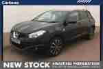 2011 QASHQAI 1.6 [117] N Tec