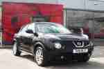 2011 Juke 1.6 Acenta 5 door [Sport