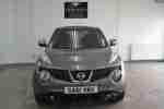 2011 Juke 1.6 Acenta 5dr [Sport Pack]