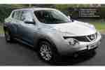 2011 Juke 1.6 Dig T Acenta 5Dr