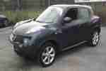 2011 Juke Acenta 500 FINANCE DEPOSIT