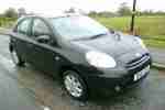 2011 Micra 1.2 12v ( 79bhp ) Acenta