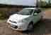 2011 Nissan Micra 1.2 Acenta 5dr Hatchback Petrol Manual