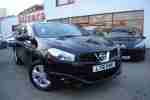 2011 Qashqai 1.5 dCi [110] Acenta 5dr