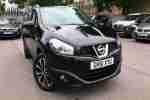 2011 Qashqai 1.5 dCi (110) N Tec 5dr