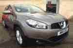 2011 Qashqai 1.6 Acenta 5dr