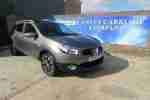 2011 Qashqai 1.6 N TEC 2WD 5dr