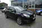 2011 Qashqai 1.6 dCi Tekna (Start