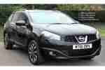 2011 Qashqai+2 1.5 Dci [110] N Tec 5Dr