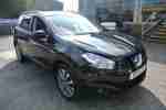 2011 Nissan Qashqai +2 2.0 dCi Tekna 4WD