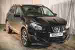 2011 Qashqai Hatchback Special 1.5 dCi
