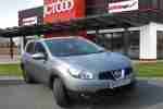 2011 Qashqai N TEC DCI Manual