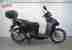 2011 PEUGEOT LXR 125 BLUE