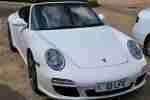 2011 911 CARRERA 2S S A WHITE