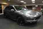 2011 CAYENNE Diesel [245] 5dr