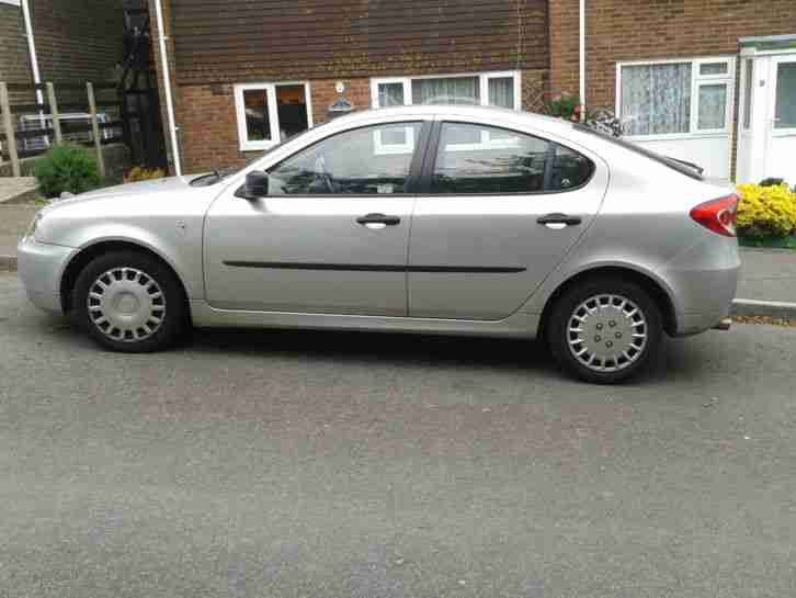 2011 PROTON GEN-2 GLS STEP4 CLOTH SILVER