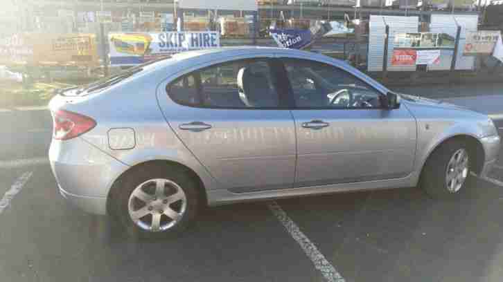 2011 PROTON GEN 2 GSX - 45.750 MILES!!! - POSSIBLE PX/SWAP