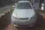 2011 SATRIA NEO GSX SILVER.MOT FEB