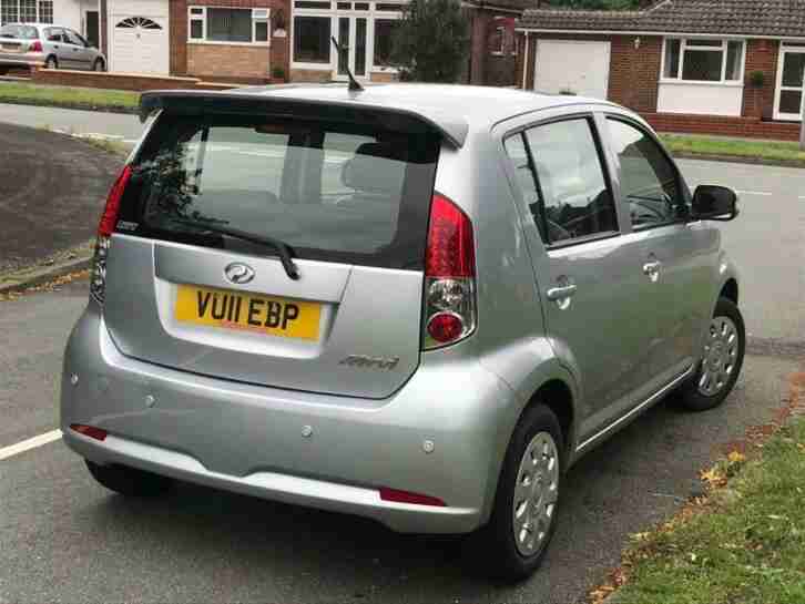  Hatchback Report