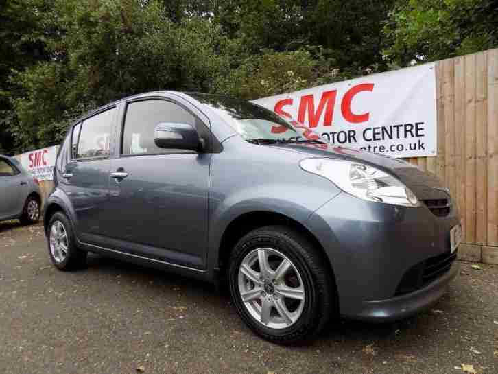 2011 Perodua Myvi 1.3 SXi Sport Sport 5dr