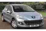 2011 207 1.4 Hdi Active 5Dr Diesel