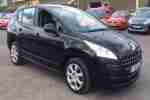 2011 Peugeot 3008 1.6 e HDi 112 Access 5dr