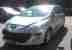 2011 Peugeot 308 SW 1.6HDi Estate 45k Miles FSH Cat D Salvage Damaged