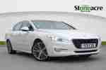 2011 508 2.2 HDi GT Saloon 4dr Diesel