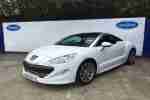 2011 RCZ 1.6 THP ( 156bhp ) 2011MY