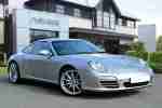 2011 911 MK 997 3.8 PDK Carrera 4 S