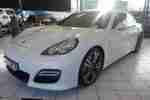 2011 Panamera 4.8 V8 TURBO 4S PDK 20