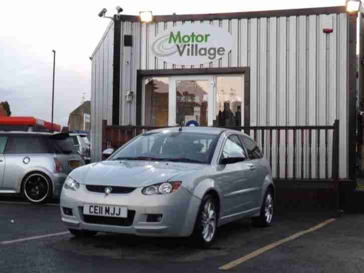 2011 Proton Satria Neo 1.6 GSX 3dr 3 door Hatchback