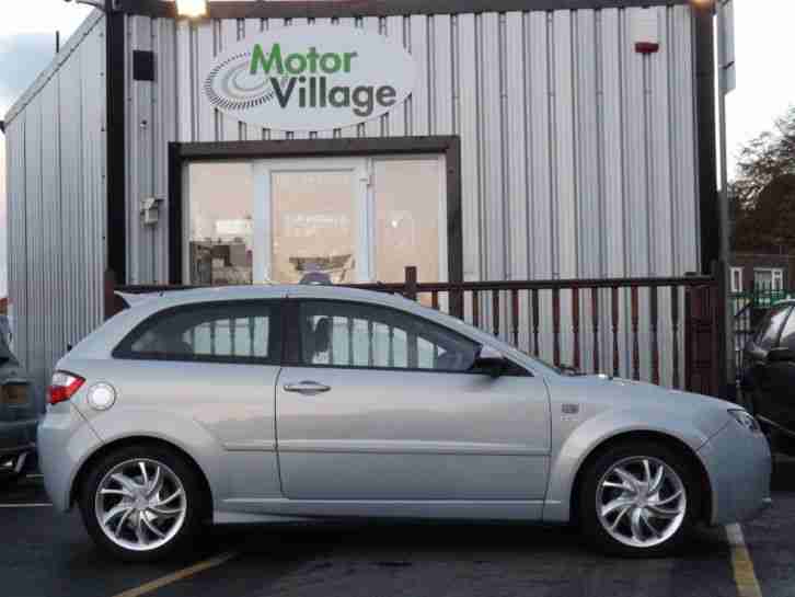 2011 Proton Satria Neo 1.6 GSX 3dr 3 door Hatchback