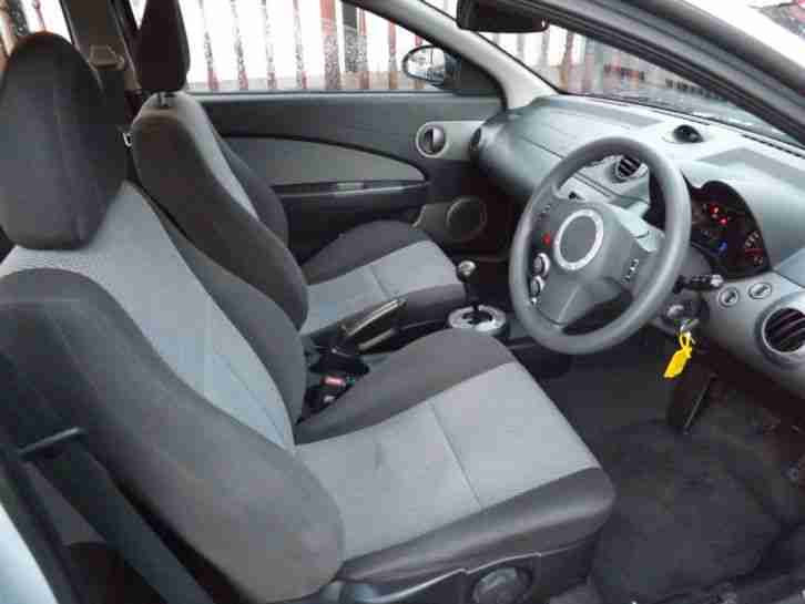 2011 Proton Satria Neo 1.6 GSX 3dr 3 door Hatchback