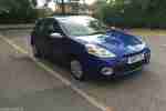 2011 CLIO BIZU 1.2 16v ONE OWNER FSH