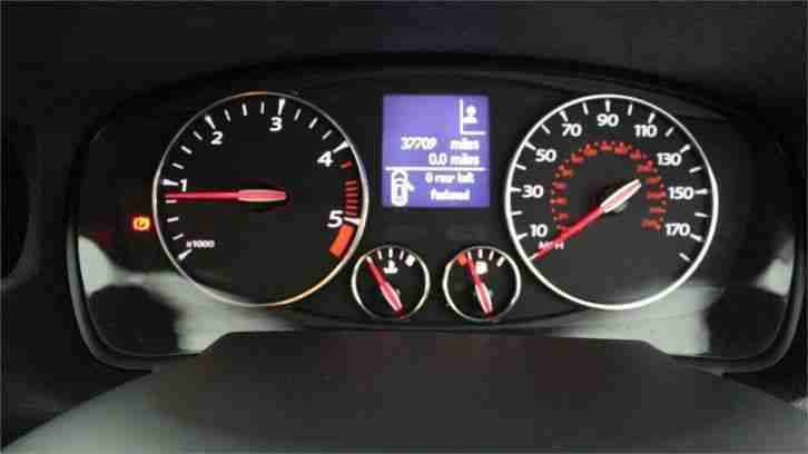 2011 RENAULT LAGUNA 1.5 dCi Dynamique TomTom 5d..