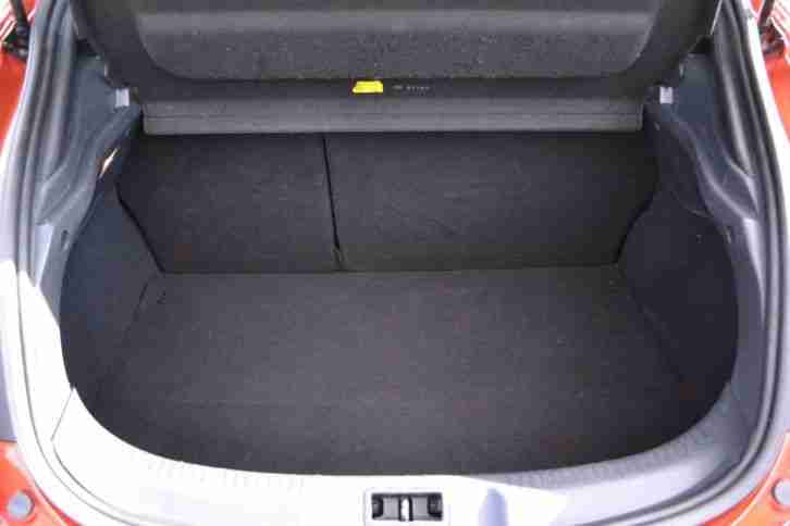 2011 RENAULT MEGANE DYNAMIQUE ECO T-TOM DCI ( cat d fixed)