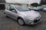 2011 Clio 1.2 16v I Music 5dr