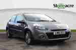 2011 Clio 1.5dCi Dynamique Tom Tom