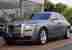 2011 Rolls Royce Ghost 6.6 4dr