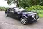 2011 Phantom V12 EWB VAT