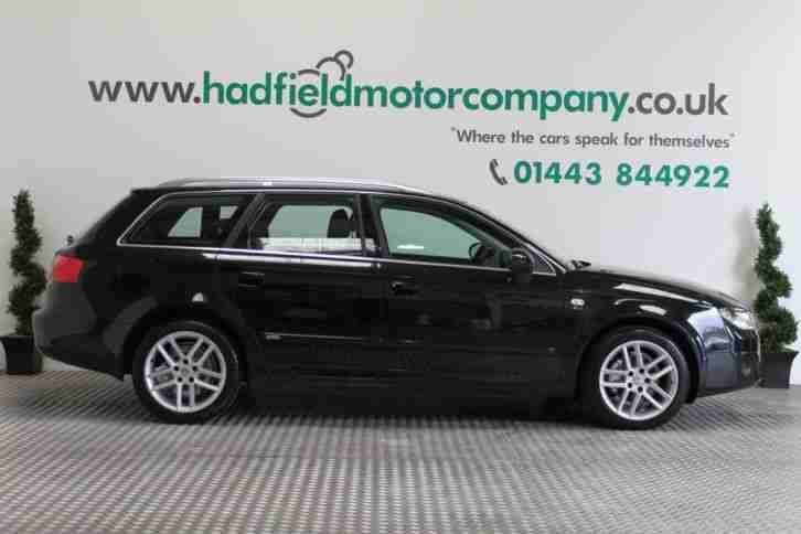 2011 SEAT EXEO SE TECH CR TDI ESTATE DIESEL