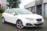 2011 IBIZA 1.4 SPORTRIDER SPORTCOUPE 3DR