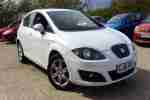 2011 Leon 1.6 TDI CR Ecomotive S Copa 5d