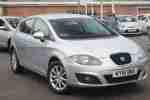 2011 New LEON Hatchback 5 Door Petrol